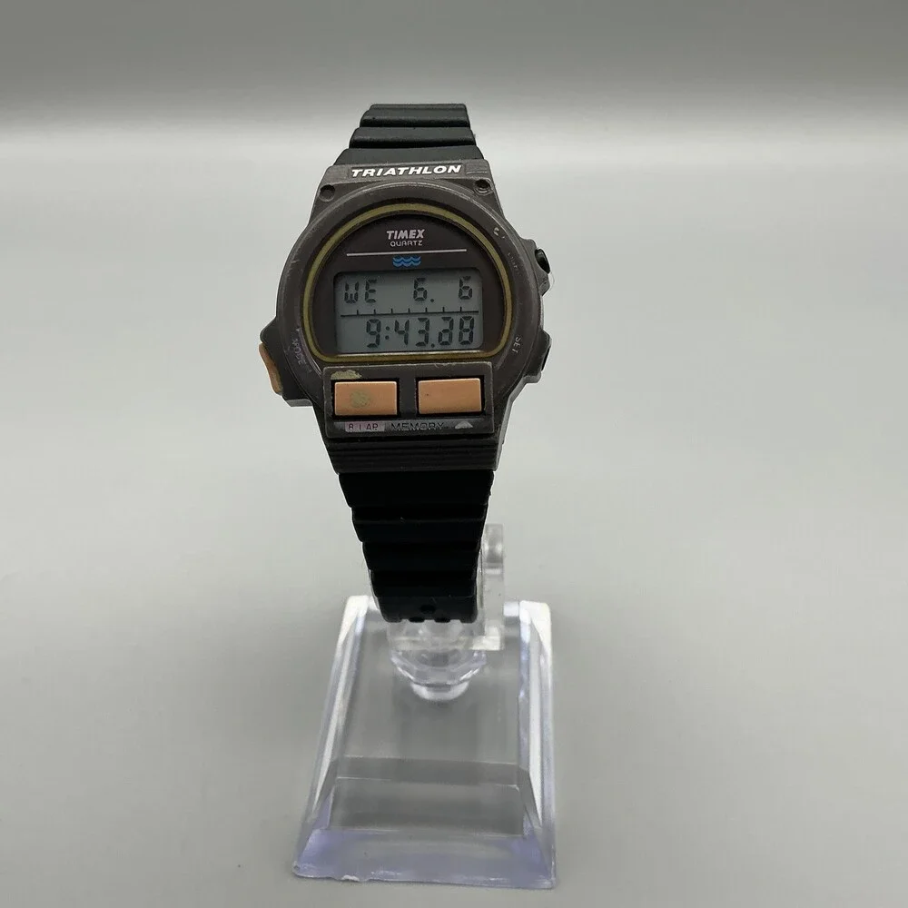 Timex see photos